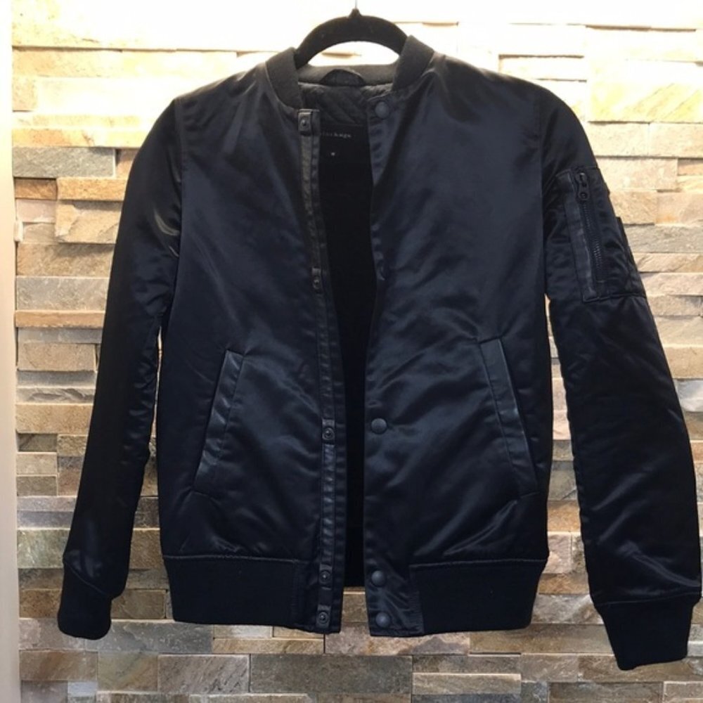 MACKAGE Boys Jacket